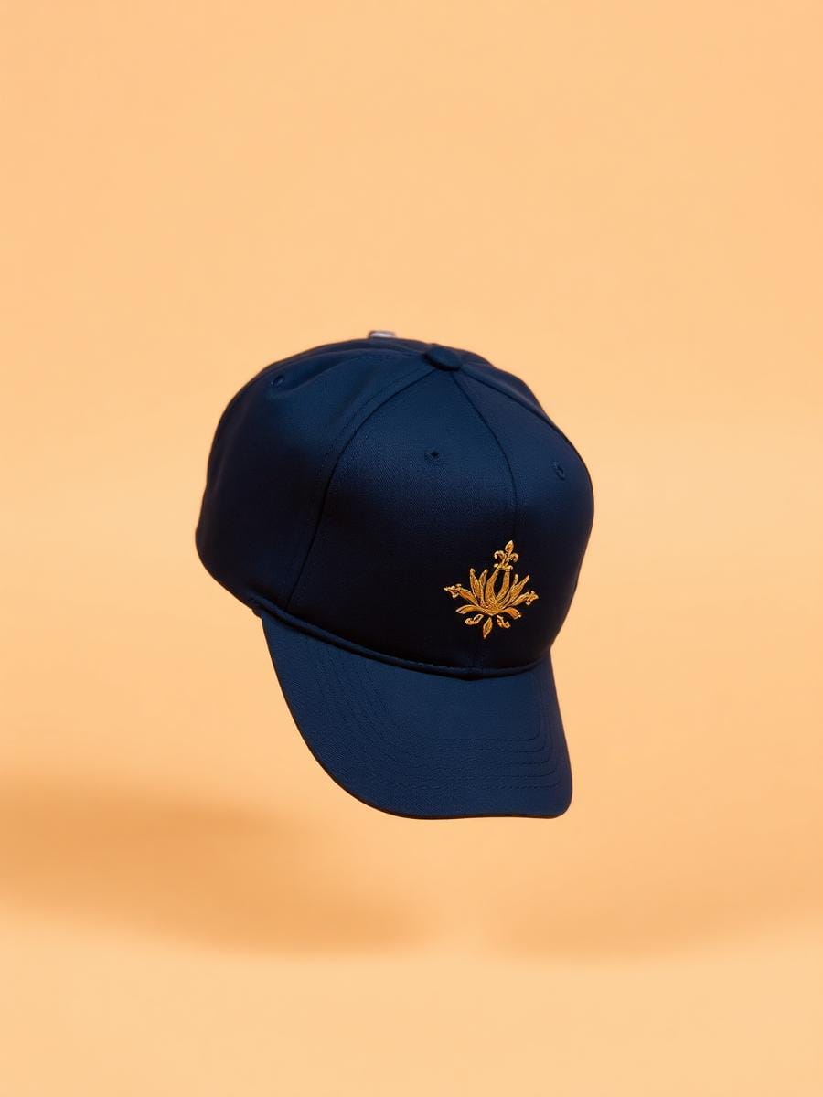Marine Fleur d'Or